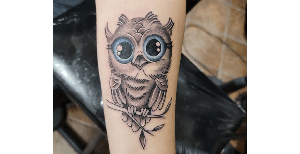 From the Ashes Tattoo Studio